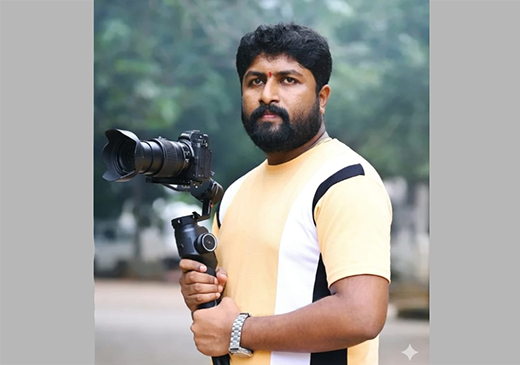 Photographer death